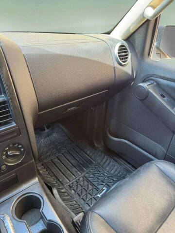 2010 Ford Explorer XLT