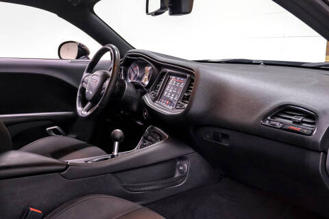 2020 Dodge Challenger