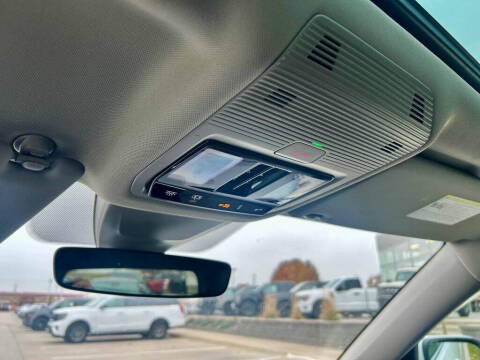 2024 Volkswagen Atlas SEL Premium R-Line 4Motion