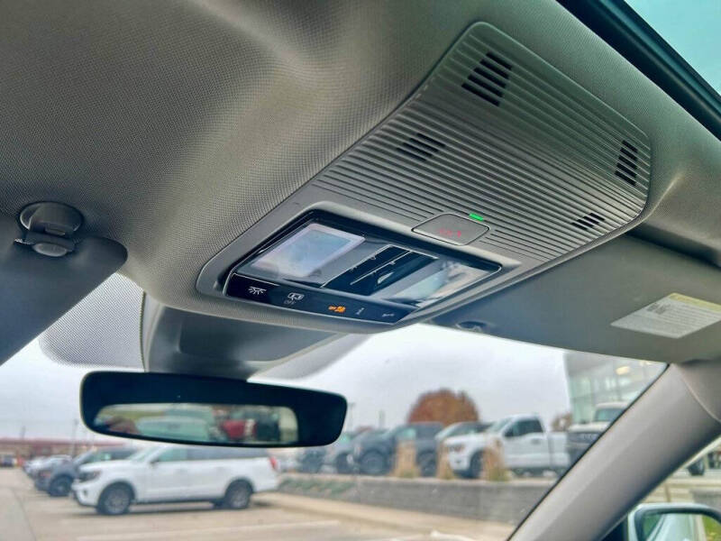 2024 Volkswagen Atlas SEL Premium R-Line 4Motion