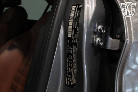 2020 Alfa Romeo Giulia