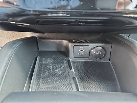 2024 Ford Escape ST-Line Elite