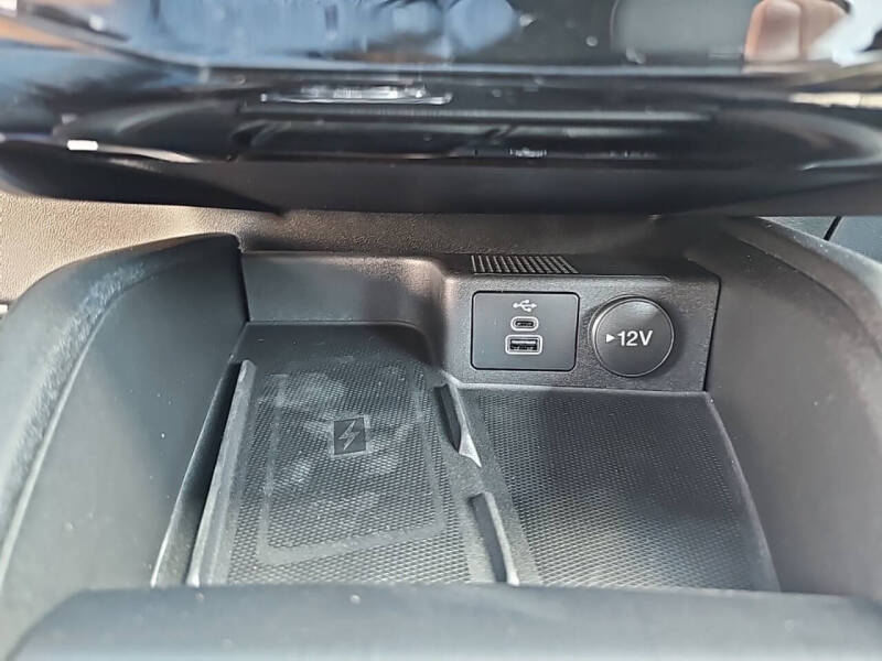 2024 Ford Escape ST-Line Elite