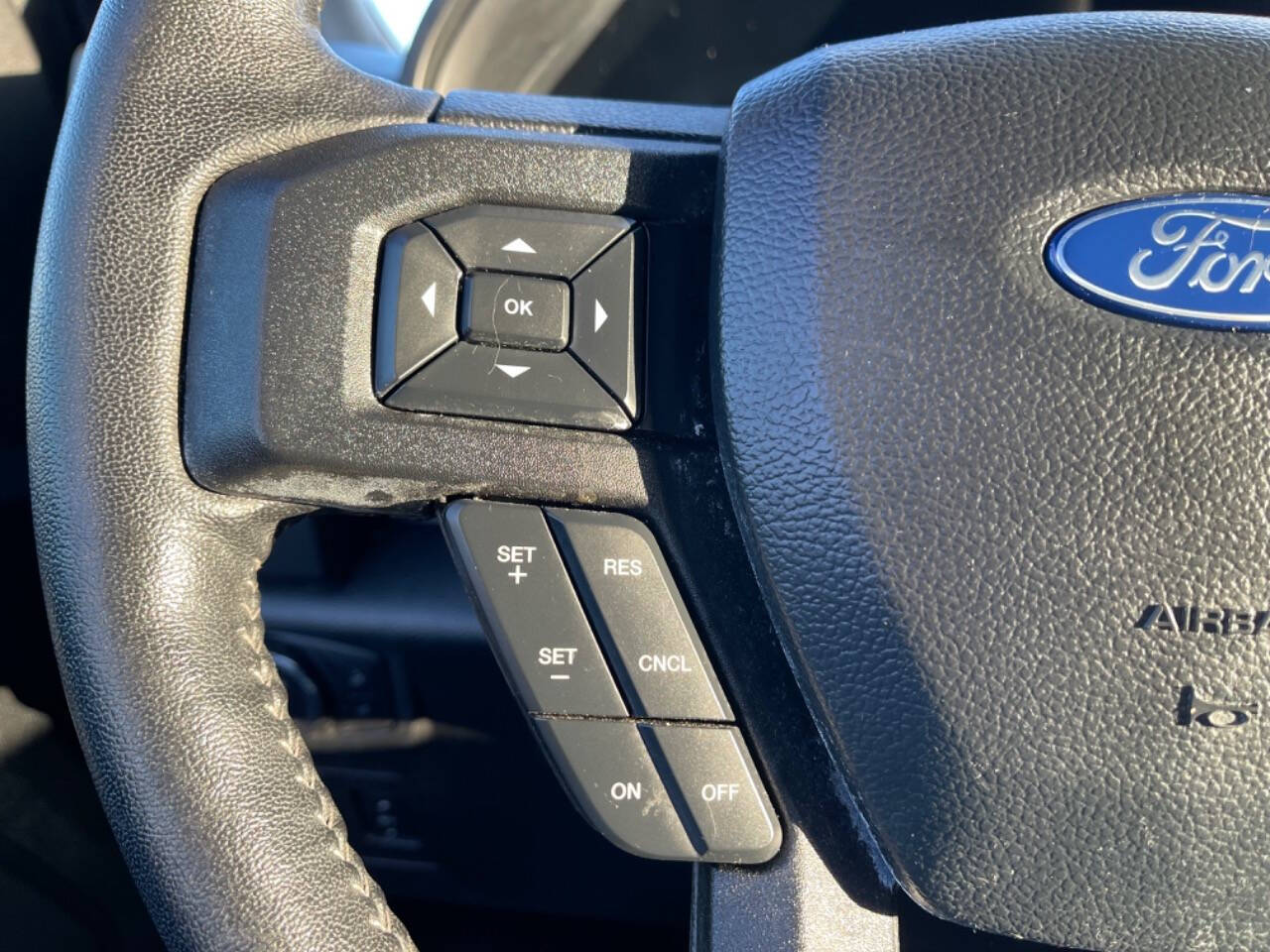 2019 Ford F-150 for sale at Elite Motor Group Limited in South Houston, TX