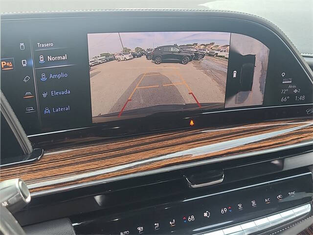 2021 Cadillac Escalade ESV Luxury