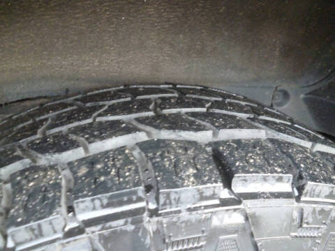 2004 Toyota Sequoia Limited