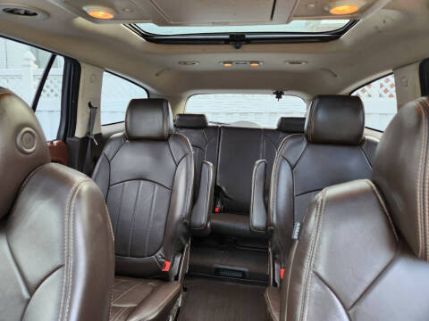 2013 Buick Enclave Premium