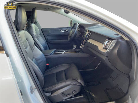 2020 Volvo XC60 T6 Inscription