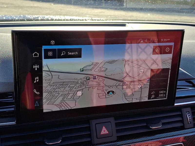 2023 Audi S5 3.0T quattro Prestige