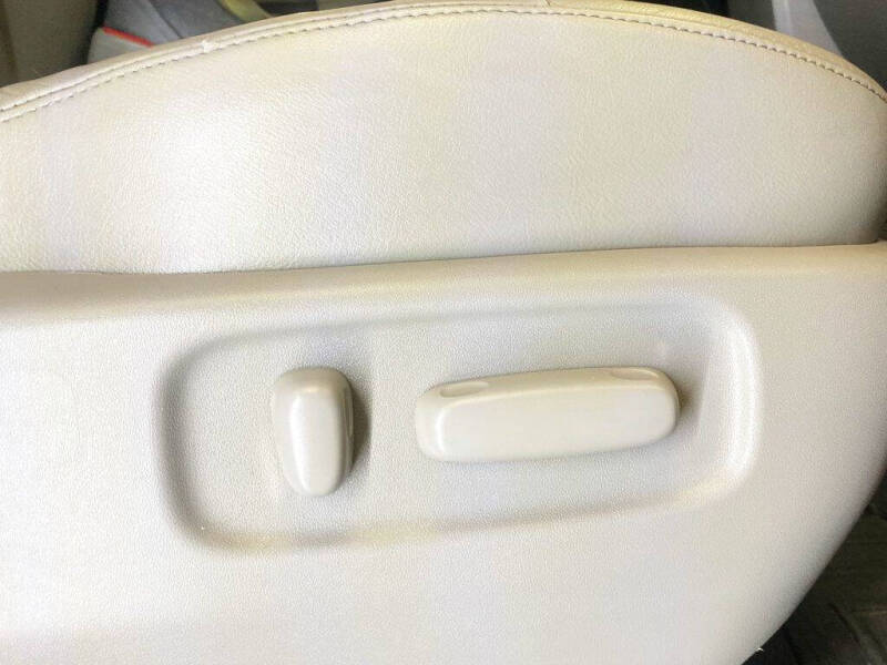 2008 Toyota 4Runner Limited