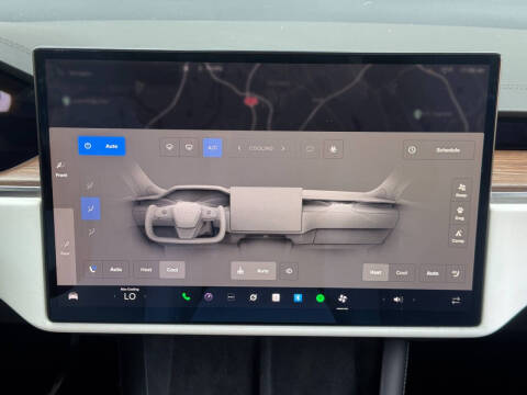 2022 Tesla Model X