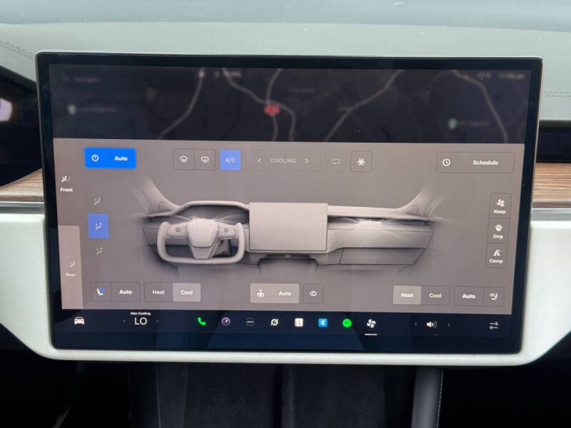 2022 Tesla Model X