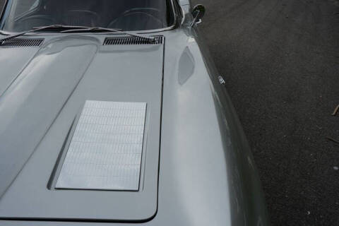 1963 Chevrolet Corvette