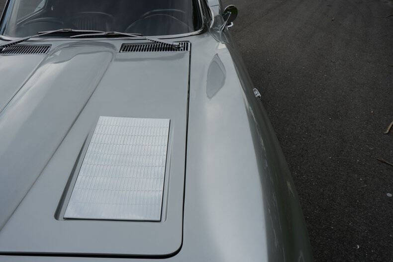 1963 Chevrolet Corvette