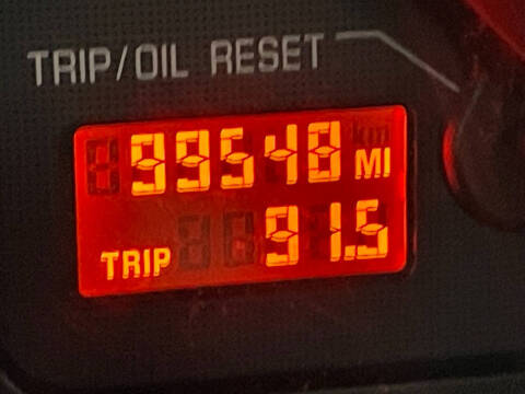 2000 Pontiac Firebird