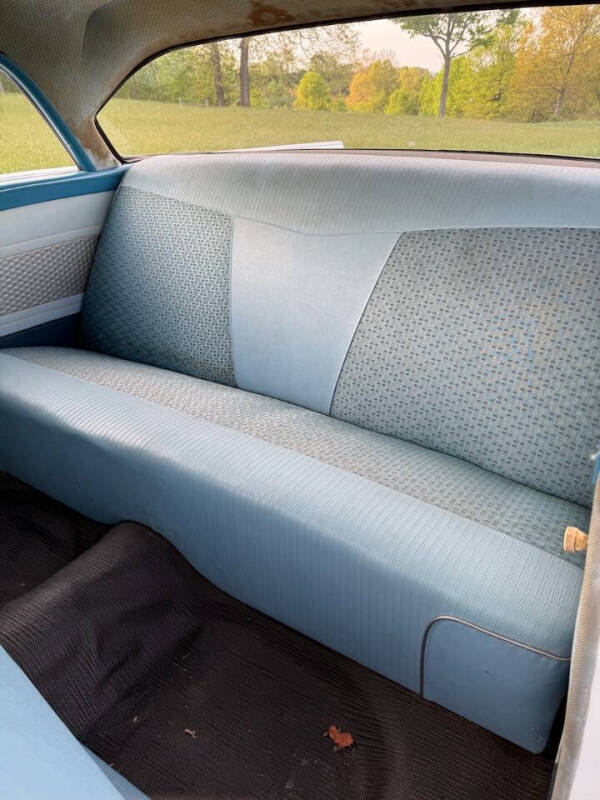 1959 Ford Tudor