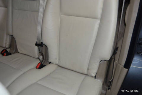 2007 Volvo XC90 3.2