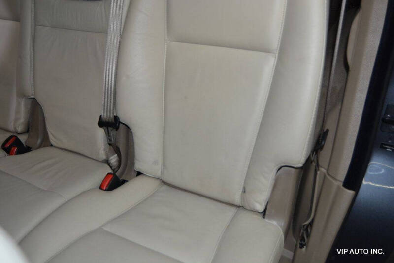 2007 Volvo XC90 3.2