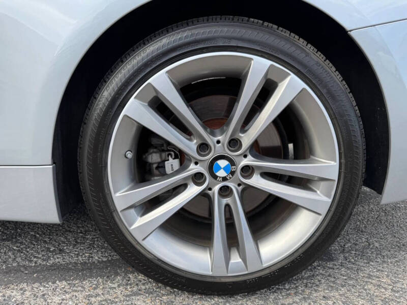 2016 BMW 4 Series 435i