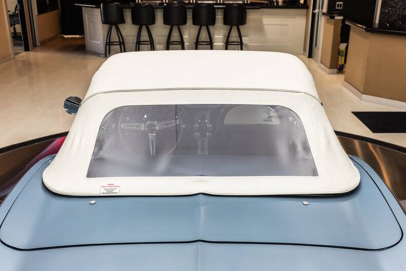 1967 Chevrolet Corvette