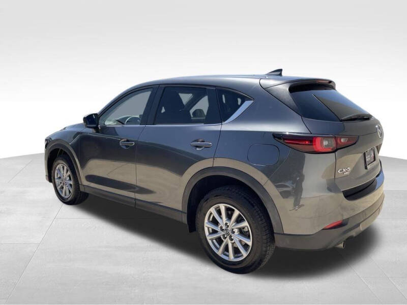 2023 Mazda CX-5 2.5 S Select