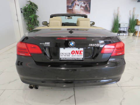 2013 BMW 3 Series 328i