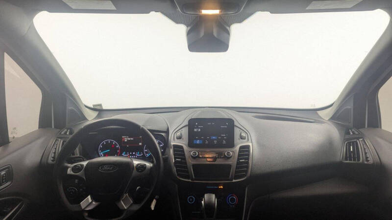 2020 Ford Transit Connect XLT