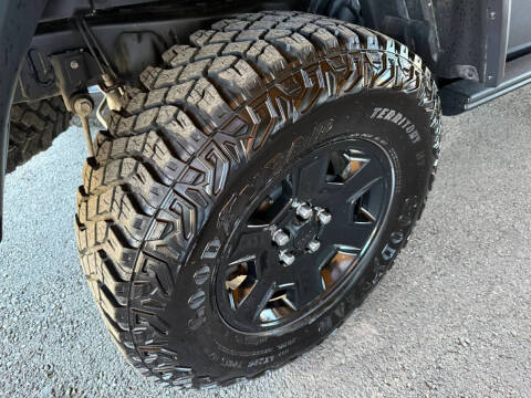 2020 Jeep Gladiator Mojave