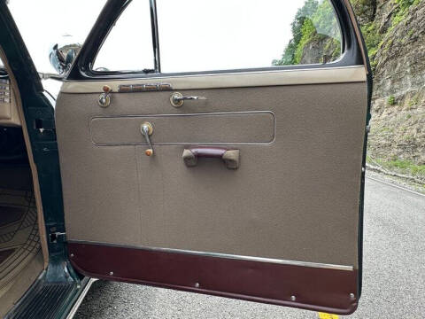 1941 Chevrolet Special DeLuxe