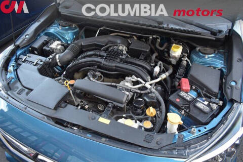 2017 Subaru Impreza Premium