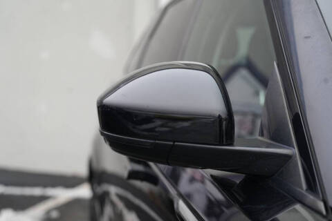 2020 Land Rover Range Rover Velar P250 S