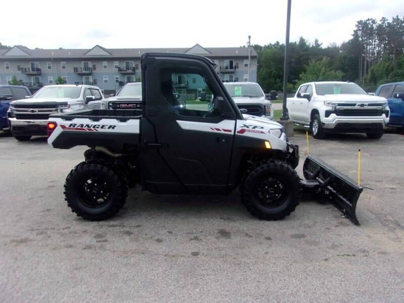 2023 Polaris Ranger