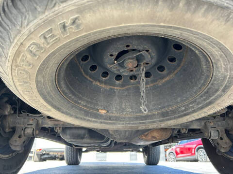 2011 Toyota 4Runner SR5