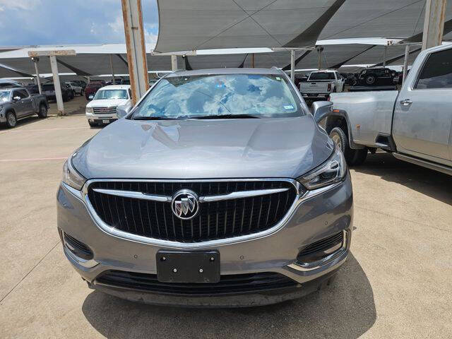 2019 Buick Enclave Premium