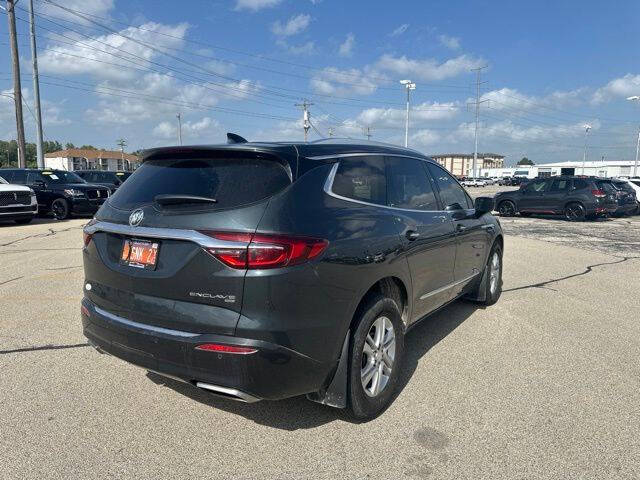 2019 Buick Enclave Essence