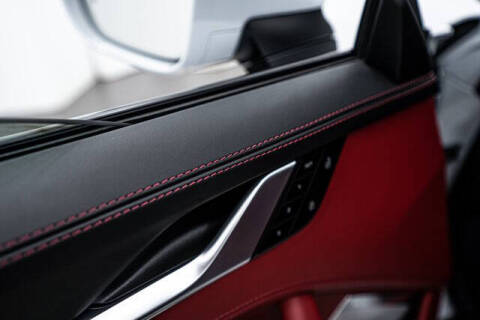 2024 Porsche 911 Turbo S