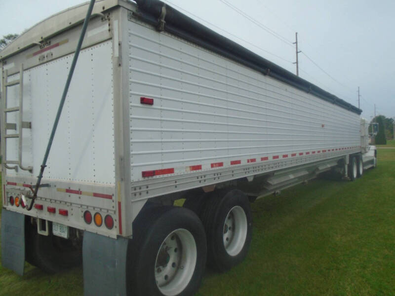 1990 Freightliner CONVENTIONAL FLD