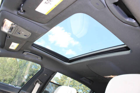 2013 BMW 7 Series 750Li xDrive