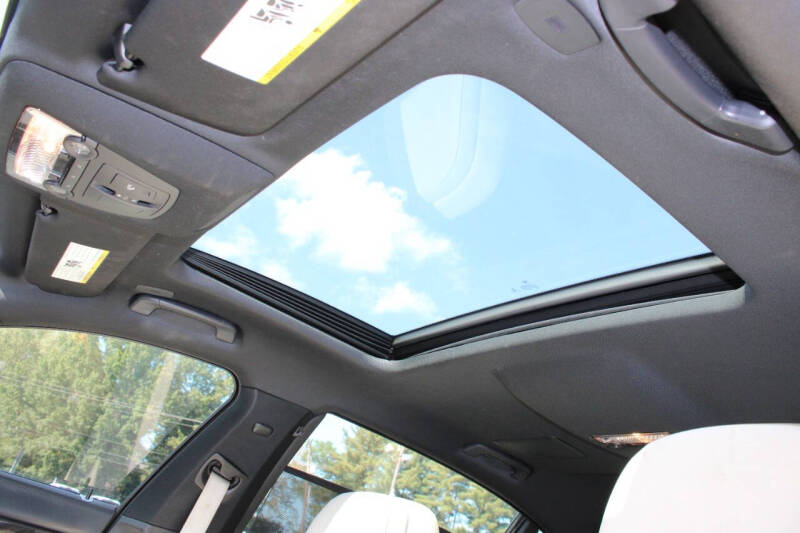 2013 BMW 7 Series 750Li xDrive