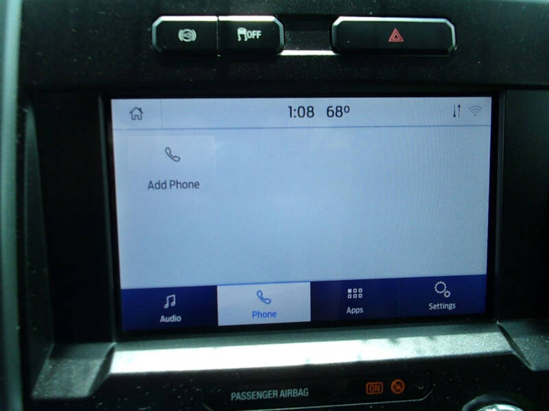 2021 Ford F-250 Super Duty