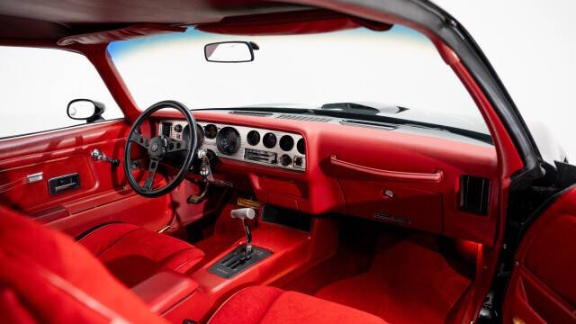 1977 Pontiac Trans Am