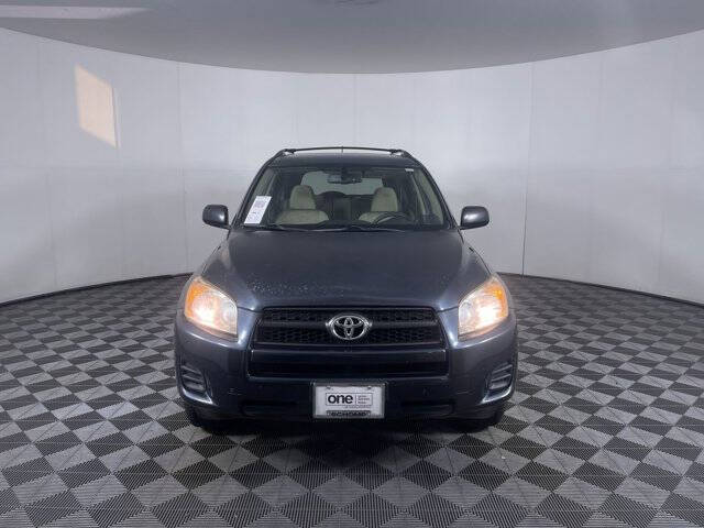 2009 Toyota RAV4