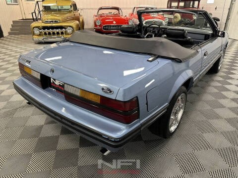 1984 Ford Mustang GT