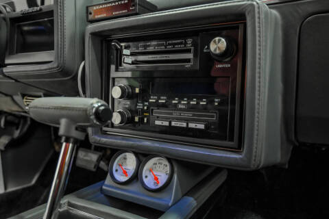 1987 Buick Grand National