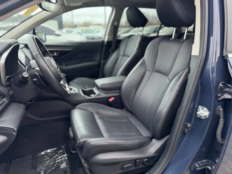 2023 Subaru Outback Limited