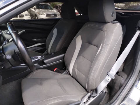 2020 Chevrolet Camaro LT