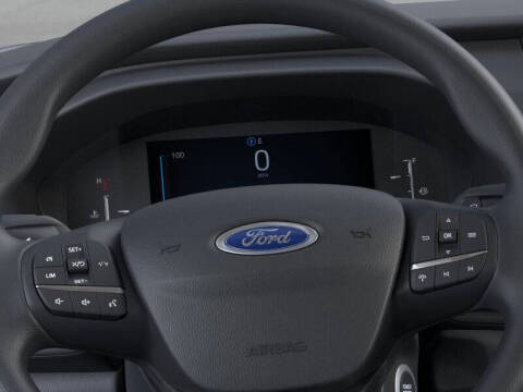 2026 Ford Transit 250