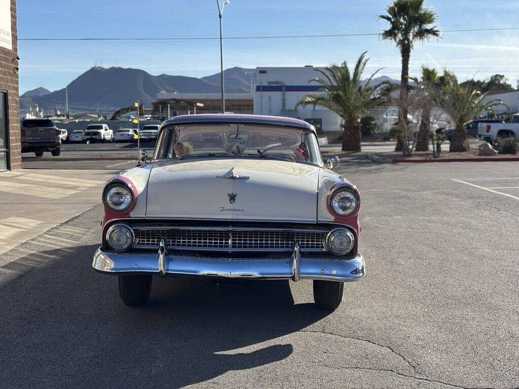 1955 Ford Crown Victoria 4
