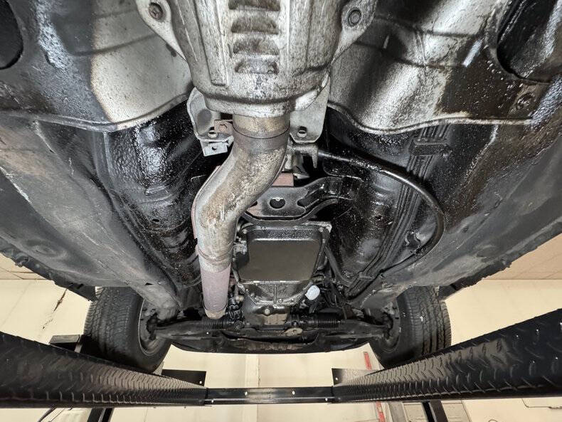 1983 Datsun 280ZX Turbo