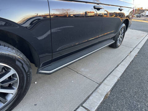 2019 Ford Expedition MAX XLT